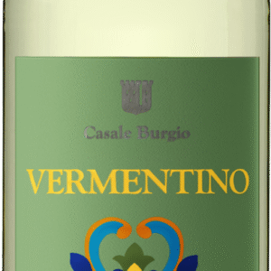 Casale Burgio Vermentino