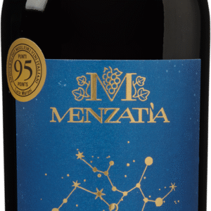 Menzatia Krotos Primitivo Puglia