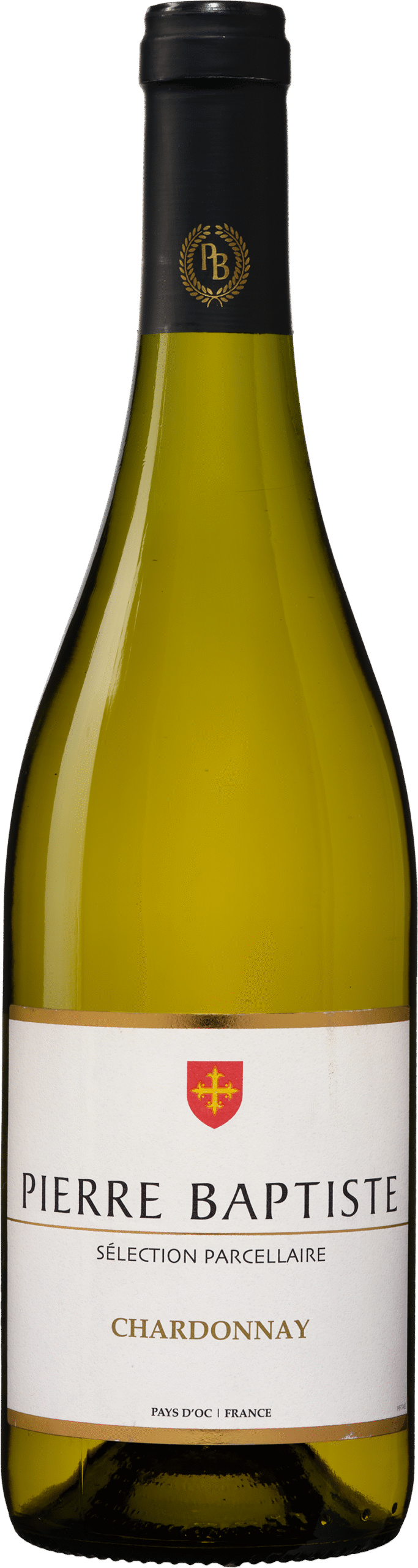 12 flessen Pierre Baptiste Chardonnay Voordeelpakket 1 12 flessen Pierre Baptiste Chardonnay Voordeelpakket