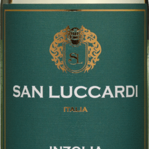 San Luccardi Inzolia
