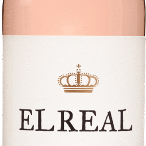 El Real Rosado
