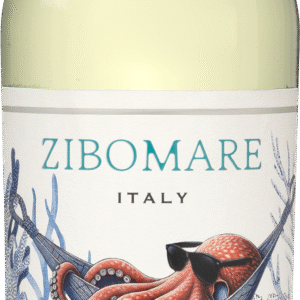 Zibomare Zibibbo Terre Siciliane