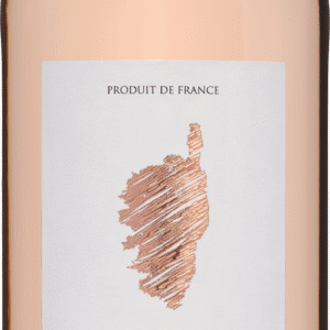 Domaine Casa Rossa Rosé