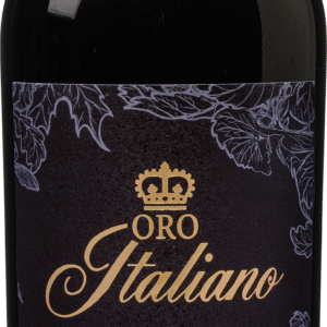 12 flessen Oro Italiano Primitivo Voordeelpakket