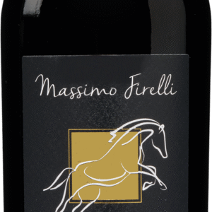 Massimo Firelli Negroamaro Salento