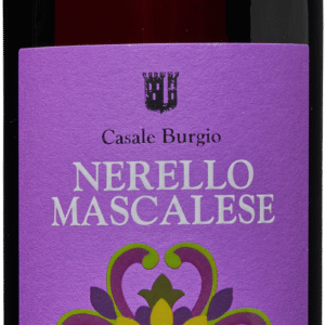 Casale Burgio Nerello Mascalese