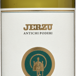 Jerzu Vermentino di Sardegna