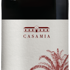 Casa Mia Nero d&apos;Avola Sicilia