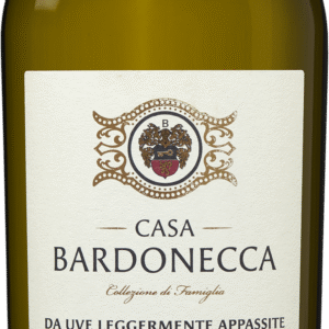 Casa Bardonecca Cioccolato Bianco Leggermente Appassite