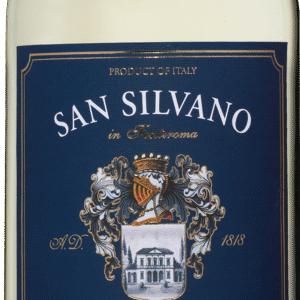 San Silvano Sweet Ice