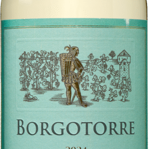 Borgotorre Pecorino