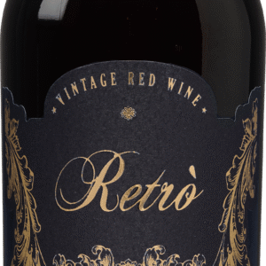 Retro Salice Salentino