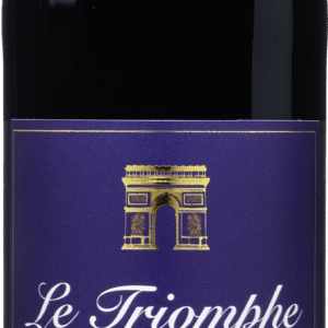 Le Triomphe Merlot