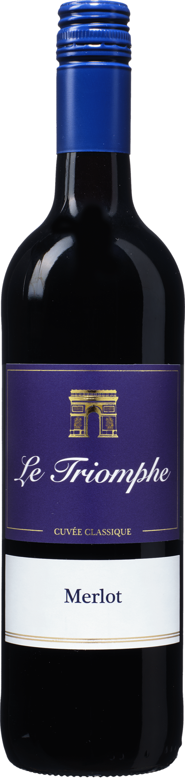 Le Triomphe Merlot 1 Le Triomphe Merlot