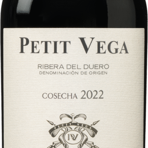 Petit Vega &apos;18 Meses en Barrica&apos; Ribera del Duero op Kist