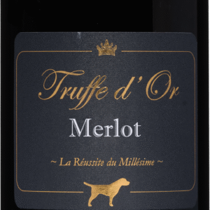 Truffe d&apos;Or Merlot