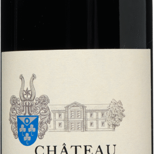 Château Lassus, Cru Bourgeois Médoc