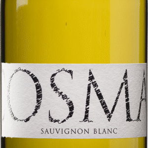 Kornell Alto Adige Cosmas Sauvignon Blanc