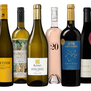 Wat schaft de podcast zomerwijnen