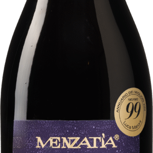 Menzatia Primitivo-Negroamaro