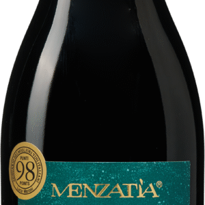 Menzatia Primitivo Susumaniello