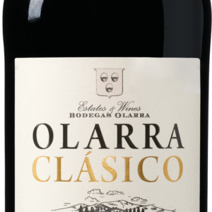 Olarra Clasico Rioja Crianza