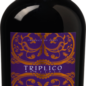 Triplico Rosso Puglia