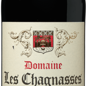 Domaine les Chagnasses Lalande de Pomerol