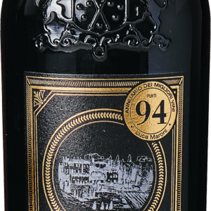 Casa Bariconi Primitivo-Susumaniello