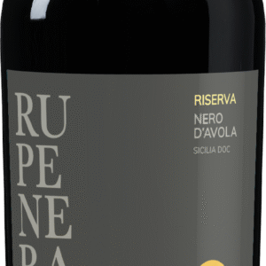 Rupenera Nero d'Avola Riserva