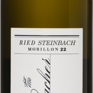 Lackner-Tinnacher 'Ried Steinbach' Morillon
