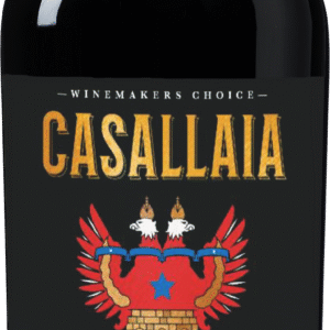 Casallaia Toscana Rosso