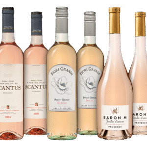 Rosé all day Wijnpakket