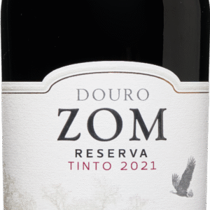 Douro Reserva Van Zeller ZOM