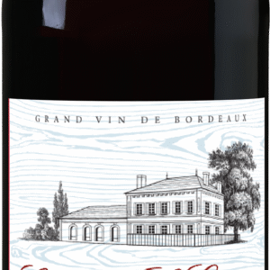 Chateau Saint-Estèphe Saint-Estèphe