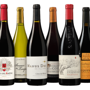 Het beste van Rhône Wijnpakket