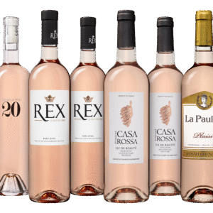 Rosé Wijnpakket