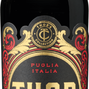 Thor Primitivo di Manduria