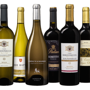 Huisfavorieten pakket