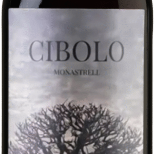 Cibolo Monastrell