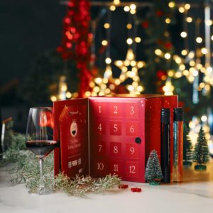 Wijnbeurs Adventskalender