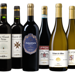 Vatencollectief Proefpakket - Mixpakket