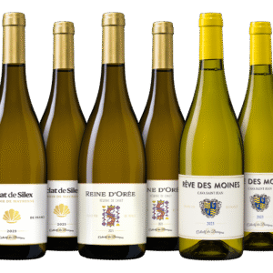 Vatencollectief Proefpakket - Frans Wit