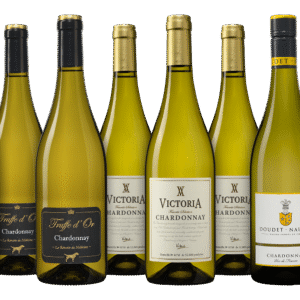 Chardonnay Wijnpakket