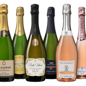 Bruisend Bubbel Wijnpakket