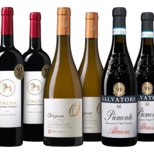 Masterclass Wijnpakket