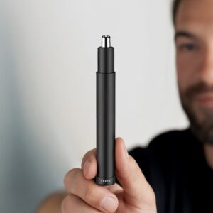 Mini Neushaartrimmer - Mini Nose Hair Trimmer