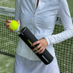 Pressurebox Padel Ballenpers - Automatisch - Voor 3 Padelballen