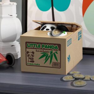 Panda Spaarpot - Panda Bank