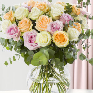 Pastelmix XL met eucalyptus - Avalanche